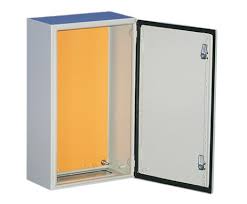 Custom Maritime Enclosures — corrosion-resistant marine builds