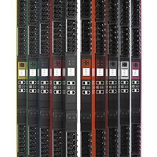 Custom PDUs — Power Distribution Units made to order